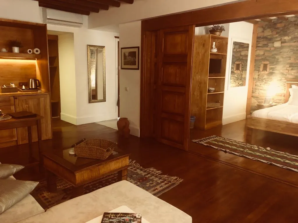 Suite Deluxe