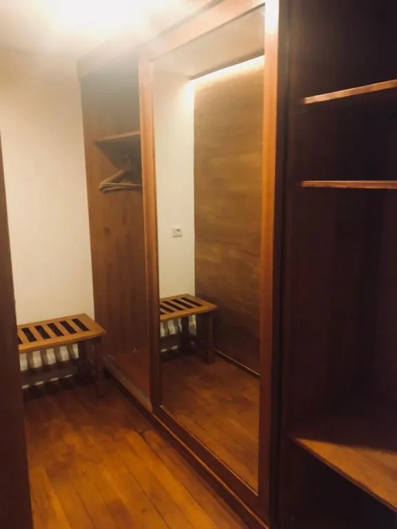 Suite Deluxe,Fransız Balkonlu