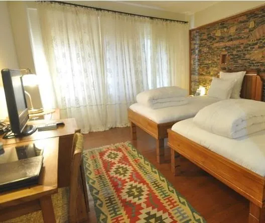 Standart Oda,Deniz Manzaralı