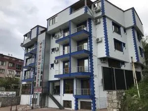 Grand Asiye Otel