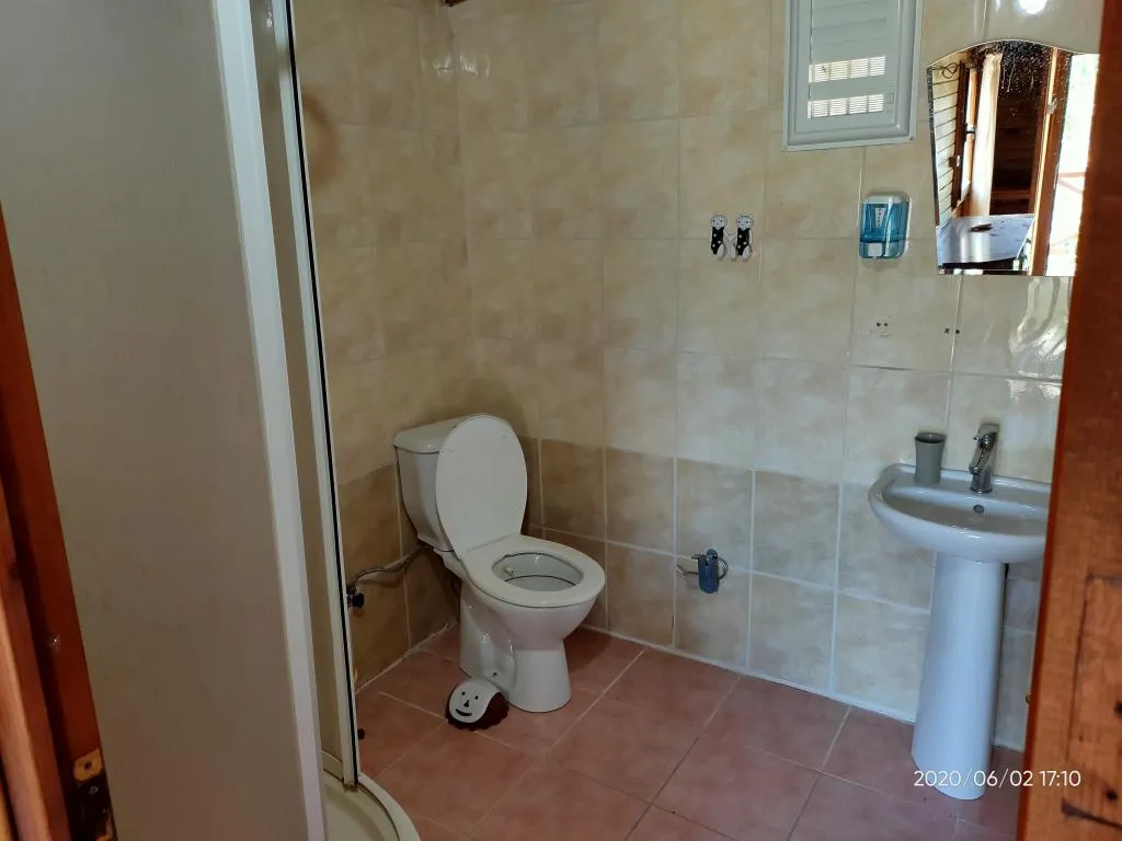 Bungalow,Bahçe Manzaralı,Balkonlu