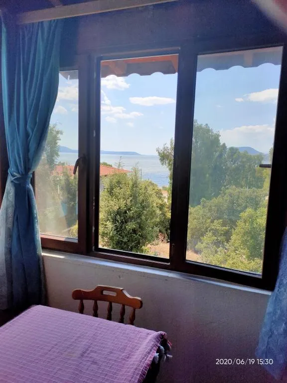 Çift Kişilik,Göl Manzaralı,Bahçe Katı