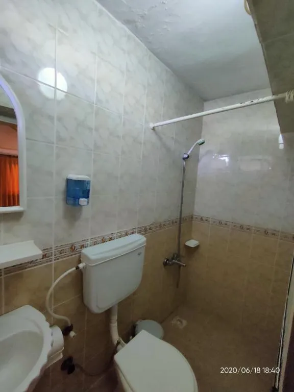 Triple,Dağ Manzaralı,Balkonlu