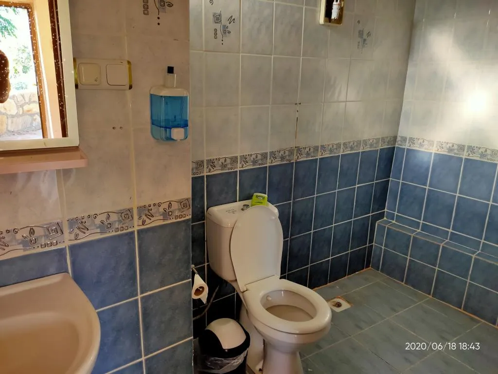 Çift Kişilik,Göl Manzaralı,Balkonlu