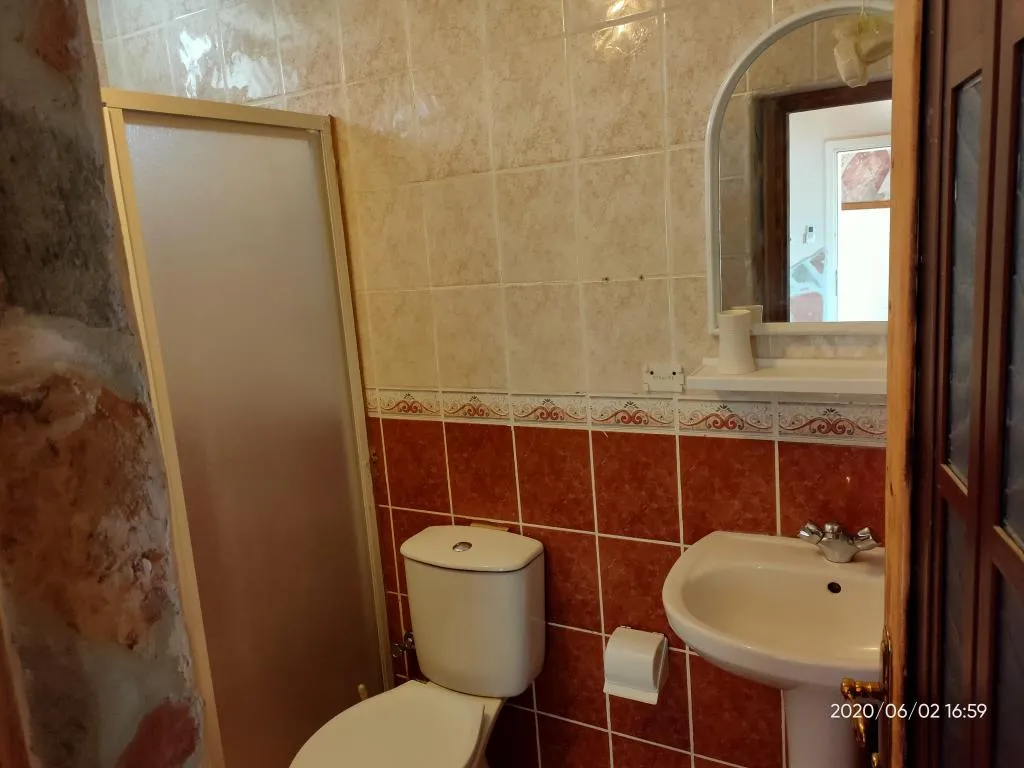 Çift Kişilik,Göl Manzaralı,Balkonlu