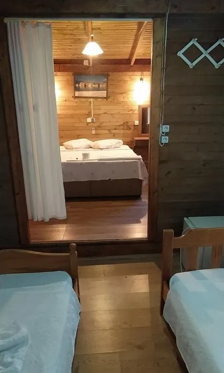 Bungalow,Bahçe Manzaralı,Balkonlu