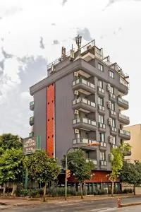 Mera Park Hotel