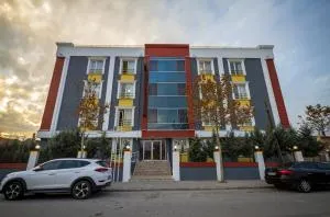 Limapark Suit Otel