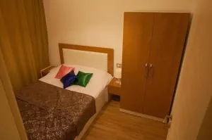 Limapark Suit Otel