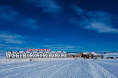 Kayı Resort Otel