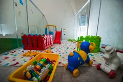 Kayı Resort Otel