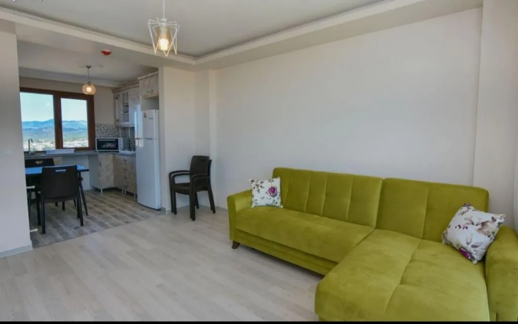 Aile Odası,Deniz Manzaralı,Balkonlu
