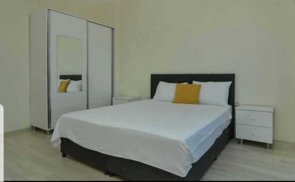 King Suite,Deniz Manzaralı,Teraslı