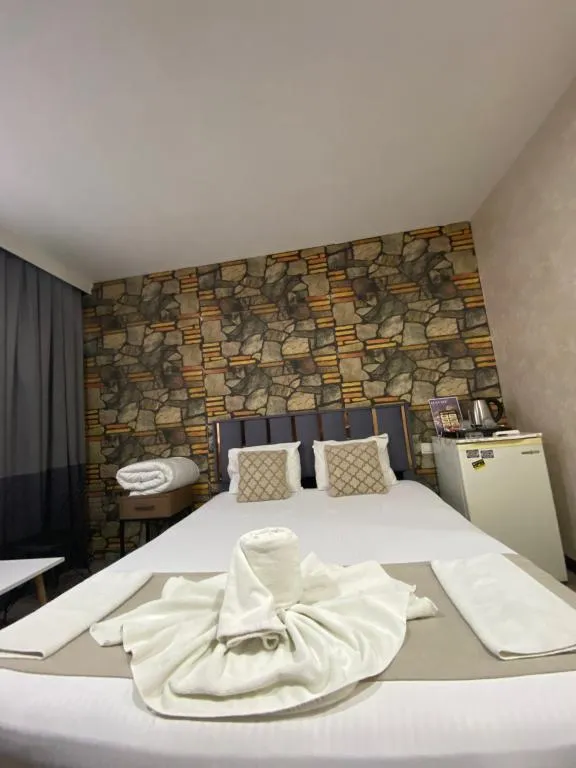 Standart Oda,Şehir Manzaralı,Balkonsuz