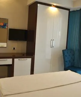 Standart Oda İki Kişilik