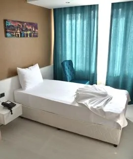 Standart Oda İki Kişilik