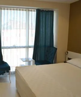 Standart Oda İki Kişilik