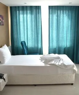 Standart Oda İki Kişilik
