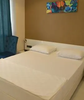 Standart Oda İki Kişilik