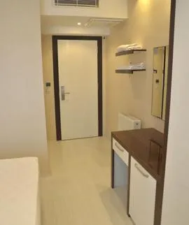 Standart Oda Üç Kişilik