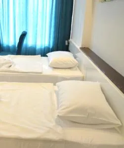 Kayışlıoğlu Otel