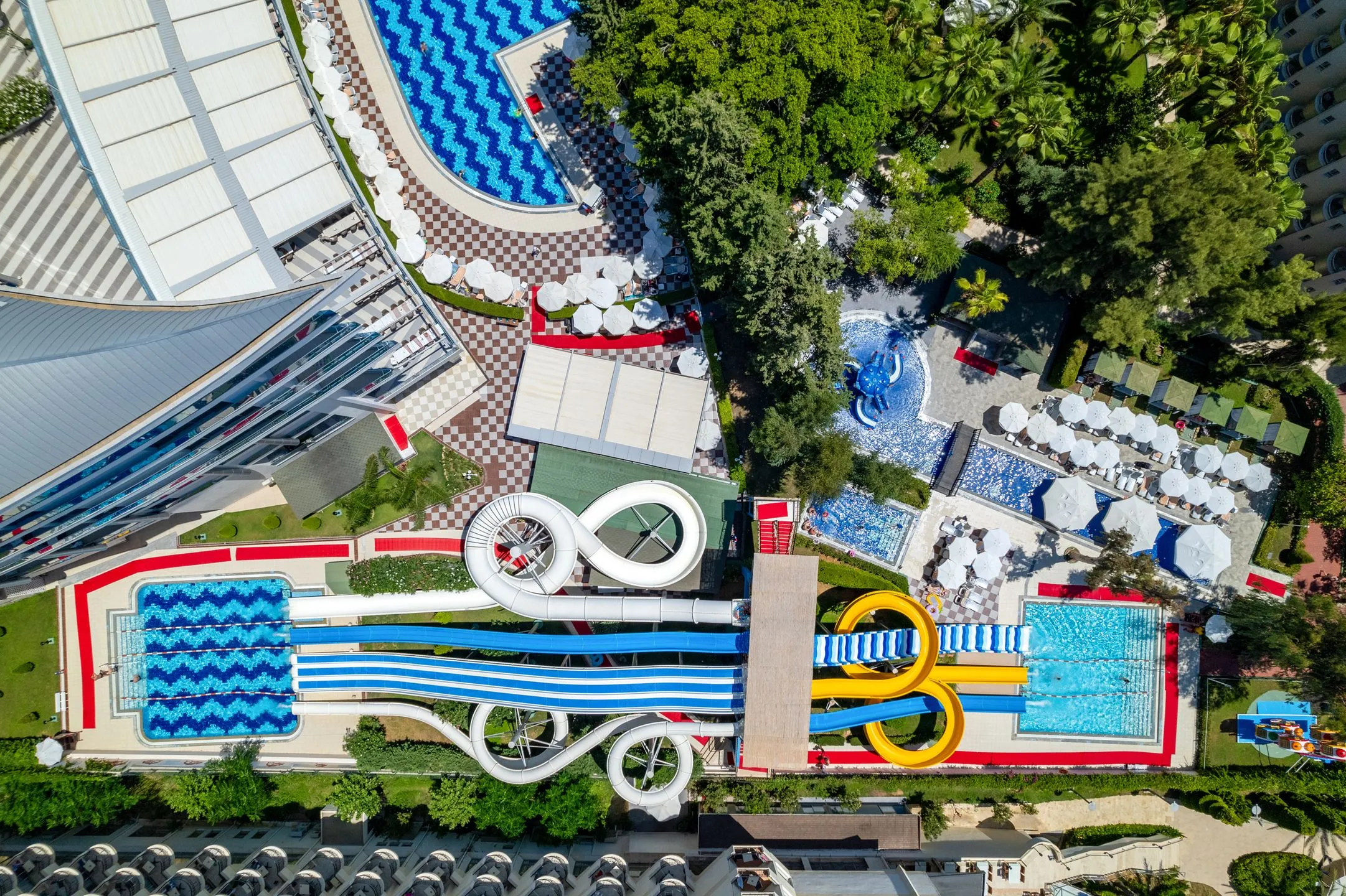 Aquapark