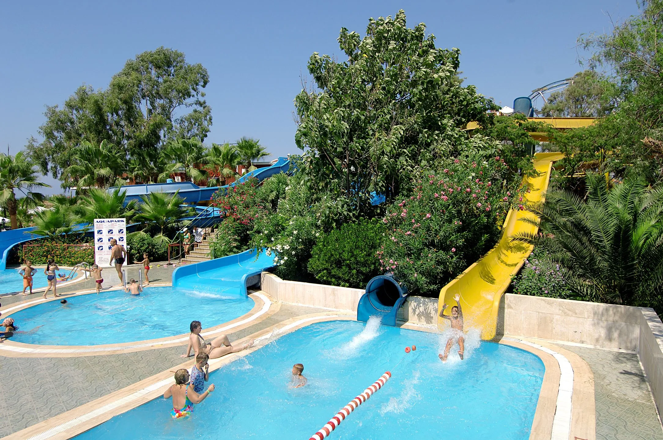 Aquapark