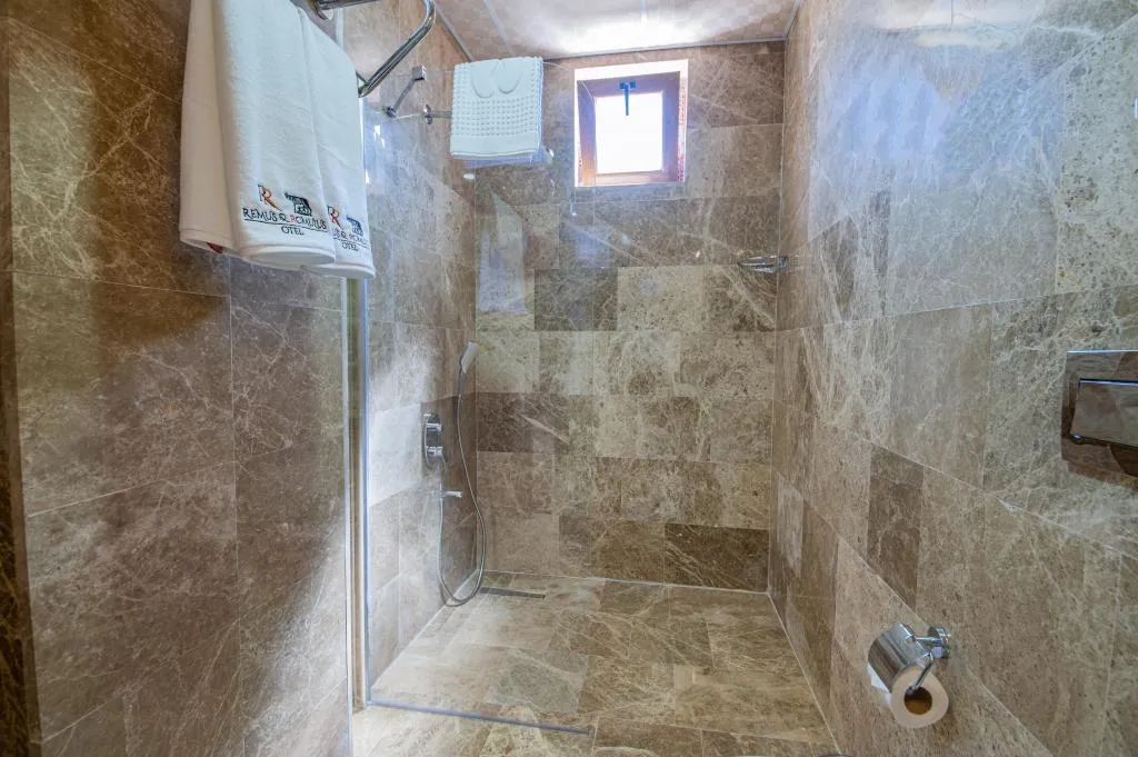 Deluxe Room,Bahçe Manzaralı