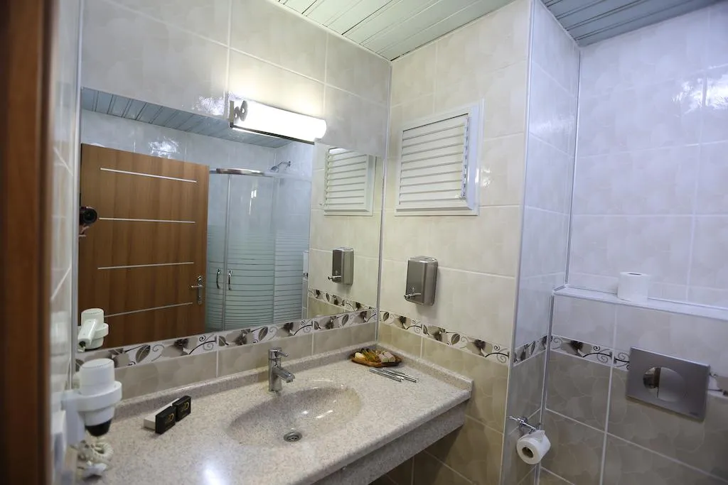 Aile Odası,Şehir veya Dağ Manzaralı