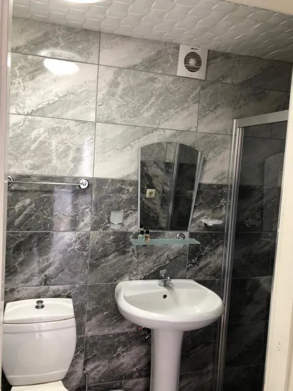 Çift Kişilik Bahçe Oda,Bahçe Manzaralı