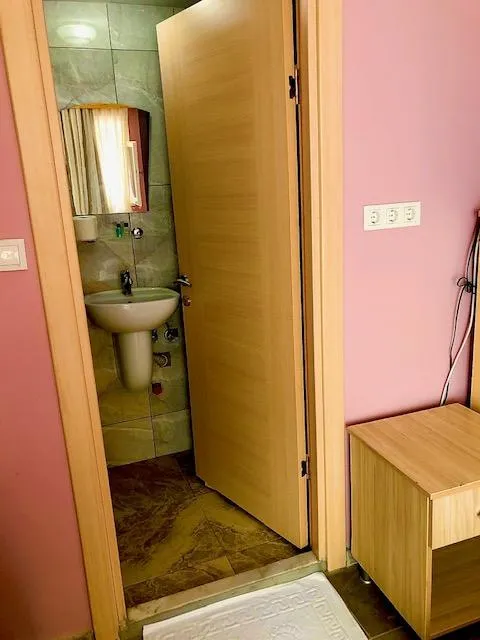 Çift Kişilik Bahçe Oda,Bahçe Manzaralı