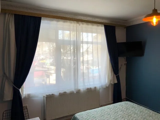 Genel Görünüm