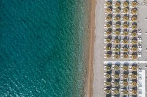 Otel Beyaz İnci