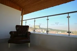 VE Hotels Anıttepe Vilayetler Evi