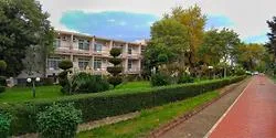 Park Hotel Gönen