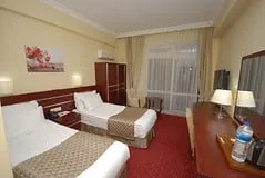 Park Hotel Gönen