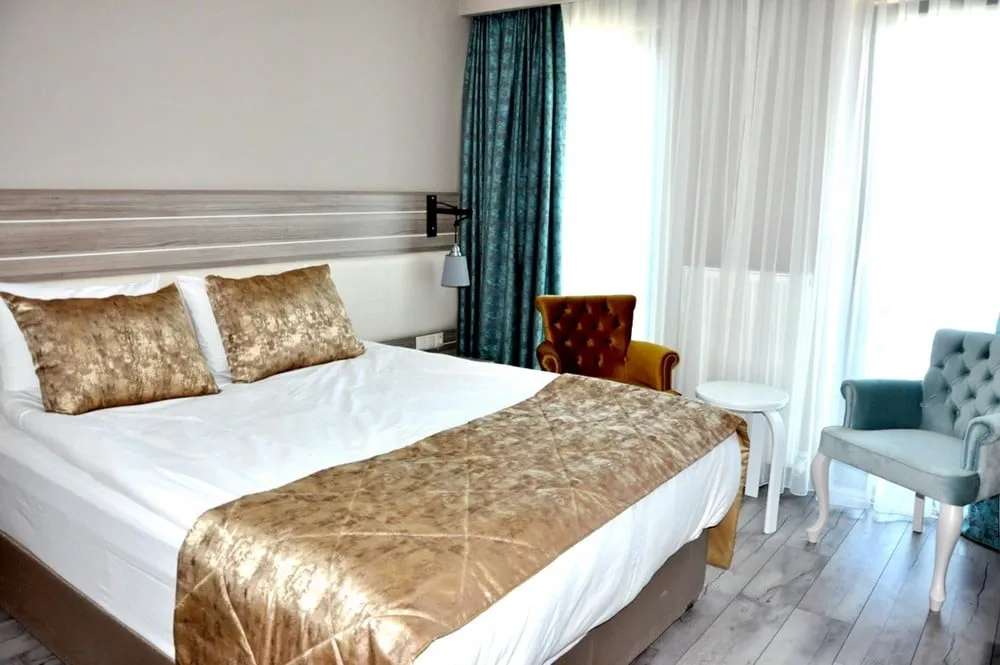 Clasik Room