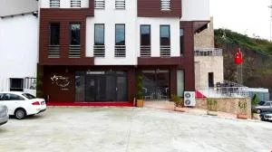 Asteria Garden Hotel