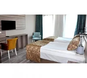 Asteria Garden Hotel