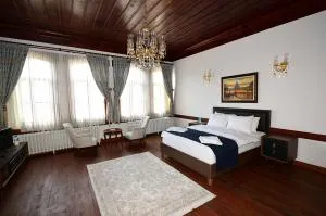 Ve Hotels Trabzon