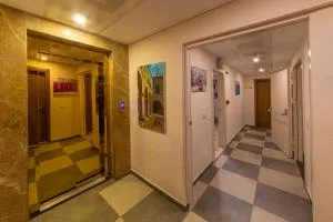 Harmony Hotel
