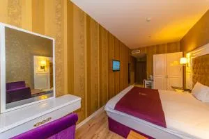 Harmony Hotel