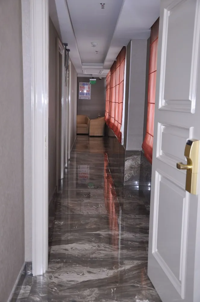 Executive Apart Daire, 6 Yatak Odası, Özel Banyo, Deniz Manzaralı
