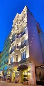 Taksim Star Hotel