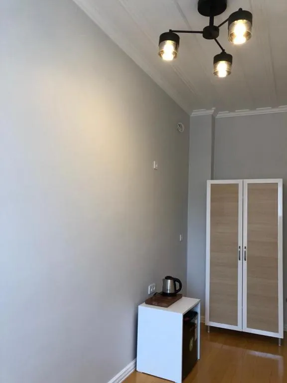 Suite,Balkonsuz