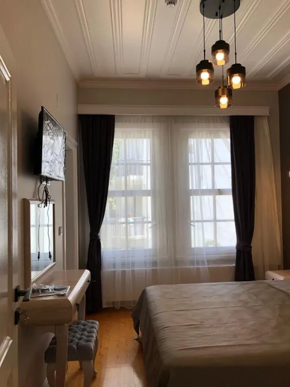 Suite,Balkonsuz