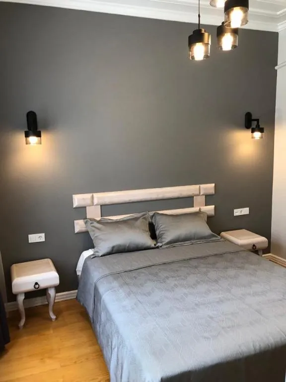 Suite,Balkonsuz