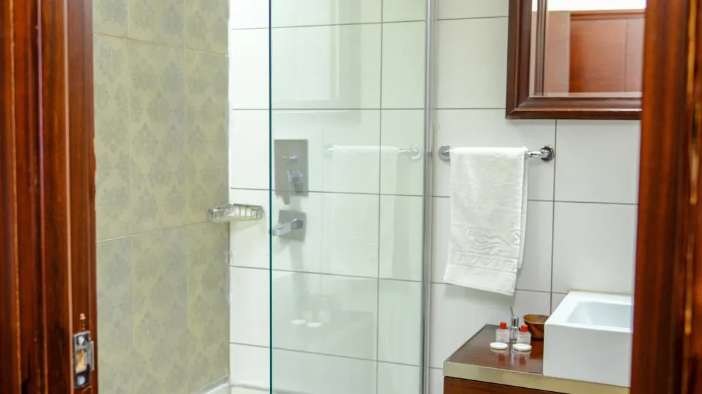 Standart Oda,Şehir Manzaralı,Klimalı