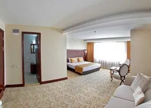 Erzincan Otel Karakaya