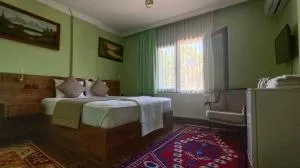 Selinos Otel Bergama